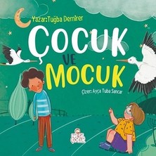 Nesil Çocuk Yayınları Çocuk ve Mocuk