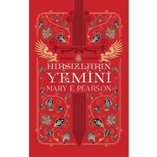 Martı Yayınları Hırsızların Yemini