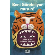 Mundi Beni Görebiliyor Musun?