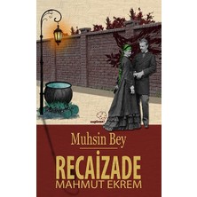 Sapiens Yayınları Muhsin Bey