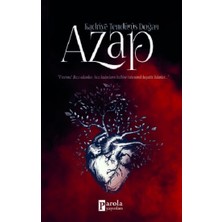 Parola Yayınları Azap