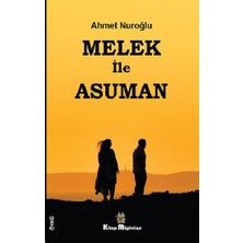 Kitap Müptelası Yayınları Melek ile Asuman