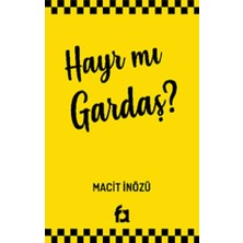 Fa Yayınları Hayır Mı Gardaş?