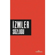 Yediveren Izmler Sözlüğü