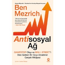 Nova Kitap Antisosyal Ağ