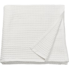 IKEA Pelartuja Beyaz 150X250 cm Yatak Örtüsü