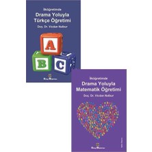 Kitap Müptelası Yayınları Vicdan Nalbur Kitapları (2 Kitap Eğitim Seti)