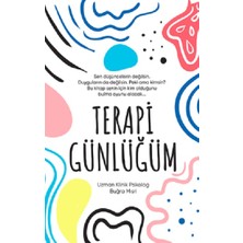 Butik Yayınları Terapi Günlüğüm