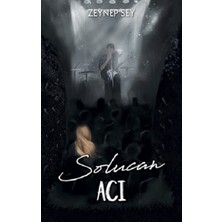 Martı Yayınları Solucan 2 : Acı