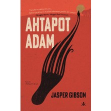 Kafka Yayınevi Ahtapot Adam