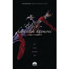 Martı Yayınları Karanlık Harmoni
