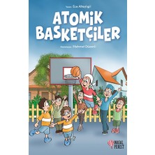 Masalperest Atomik Basketçiler