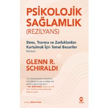 Nova Kitap Psikolojik Sağlamlık (Rezilyans)