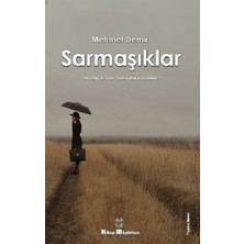 Kitap Müptelası Yayınları Sarmaşıklar