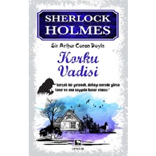 Çınaraltı Yayınları Korku Vadisi
