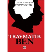 Çınaraltı Yayınları Travmatik Ben