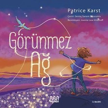 Mundi Görünmez Ağ