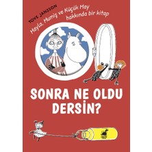 Dinozor Çocuk Sonra Ne Oldu Dersin?