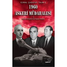 Sapiens Yayınları 1960 Askeri Müdahalesi ve Milli Birlik Komitesinde Yaşanan Ihtilaflar