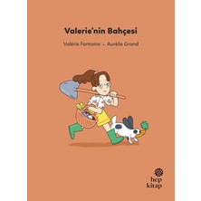 Hep Kitap Valerie'nin Bahçesi