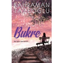 Yediveren Bukre