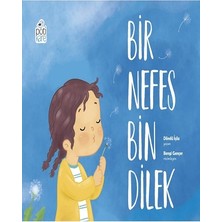 Potikare Yayıncılık Bir Nefes Bin Dilek