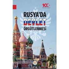 Tiav Rusya'da Devlet Örgütlenmesi