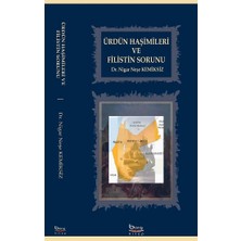 Ürdün Haşimileri ve Filistin Sorunu