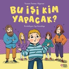 Masalperest Bu Işi Kim Yapacak