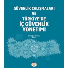 Tiav Güvenlik Çalışmaları ve Türkiyede Iç Güvenlik Yönetimi
