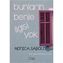 Bunların Benle Ilgisi Yok
