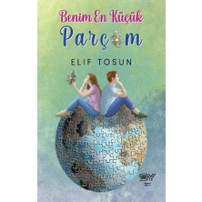Servet Yayınevi Benim En Küçük Parçam