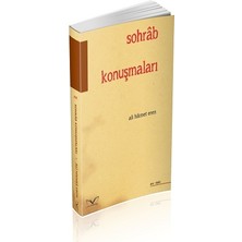 Meda Kitap Sohrab Konuşmaları