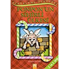 Ponpon’un Sihirli Ülkesi