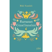 Sufi Kitap Ramazan Güzellemeleri