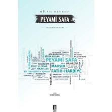 İlbilge Yayıncılık Peyami Safa 60. Yıl Hatırası