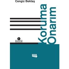 Koruma Onarım