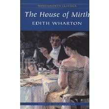 Wordsworth Classics The House Of Mirth