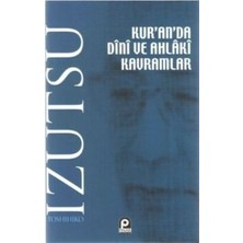Pınar Yayınları Kur’an’da Dini ve Ahlaki Kavramlar