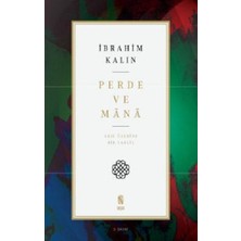 İnsan Yayınları Perde ve Mana
