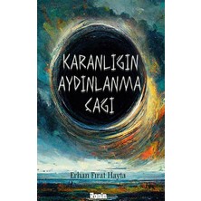 Ronin Kitap Karanlığın Aydınlanma Çağı