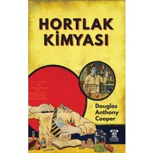 Salamis Yayınları Hortlak Kimyası