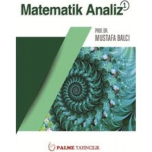 Matematik Analiz 1