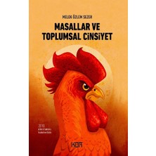 Kor Kitap Masallar ve Toplumsal Cinsiyet