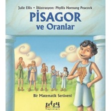 Seksek Yayınları Pisagor ve Oranlar