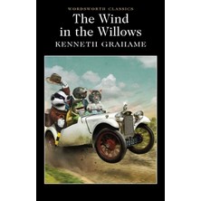 Wordsworth Classics The Wind In The Willows