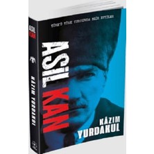 Akıl Yayınları Asil Kan