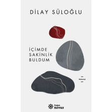 Doğan Novus Içimde Sakinlik Buldum