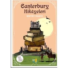 Büyülü Fener Yayınları Canterbury Hikayeleri