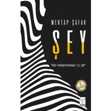 Şey